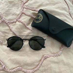 Ray-ban sunglasses